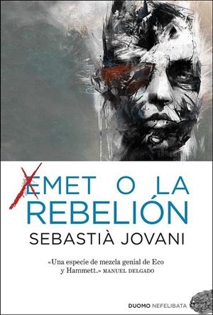 EMET O LA REBELIÓN | JOVANI MEYA, SEBASTIÀ