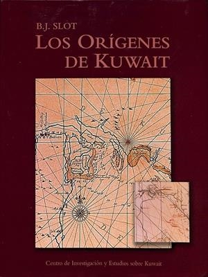 LOS ORIGENES DE KUWAIT  | BJ SLOT