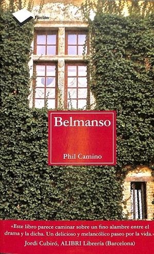 BELMANSO | GONZÁLEZ CAMINO, PHILIPPINE