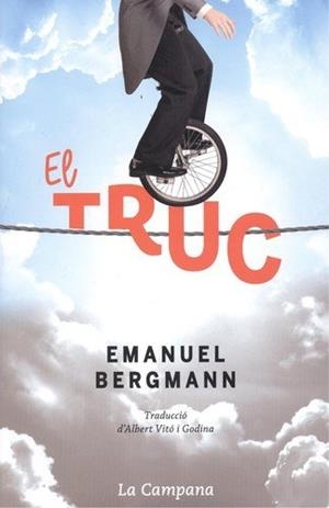 EL TRUC (CATALÁN) | BERGMANN, EMANUEL