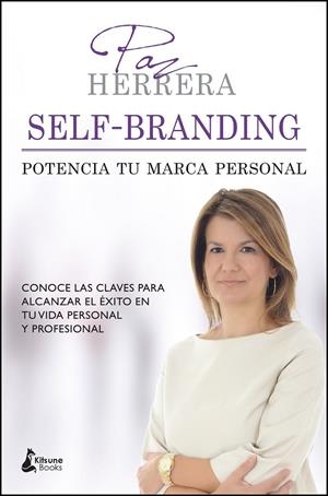 SELF-BRANDING POTENCIA TU MARCA PERSONAL | HERRERA, PAZ