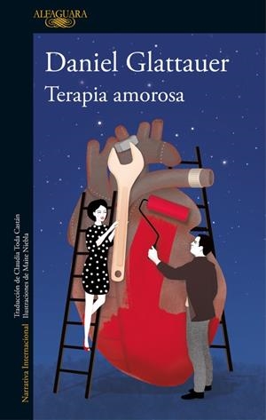 TERAPIA AMOROSA | DANIEL GLATTAUER