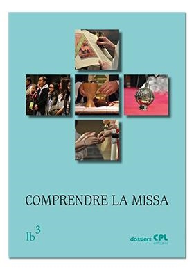 COMPRENDRE LA MISSA (CATALÁN)