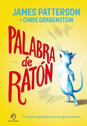 PALABRA DE RATÓN | PATTERSON, JAMES