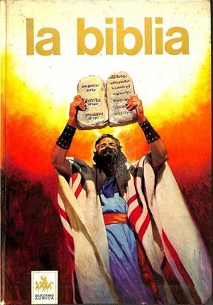 LA BIBLIA EN IMÁGENES | BIBLIA