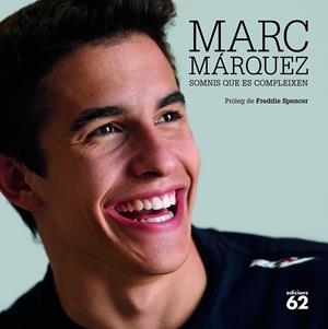 MARC MÁRQUEZ (CATALÁN) | PÉREZ DE ROZAS, EMILIO