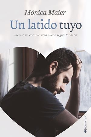 UN LATIDO TUYO | MAIER, MÓNICA