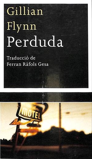 PERDUDA (CATALÁN) | FLYNN , GILLIAN
