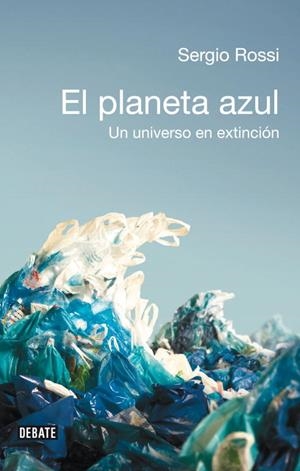 EL PLANETA AZUL | ROSSI, SERGIO
