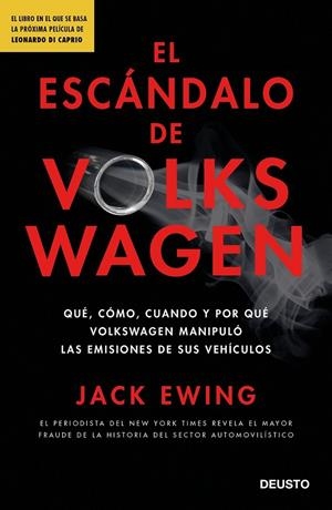EL ESCÁNDALO DE VOLKSWAGEN | EWING, JACK