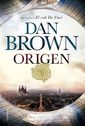 ORIGEN (CATALÁN) | BROWN, DAN