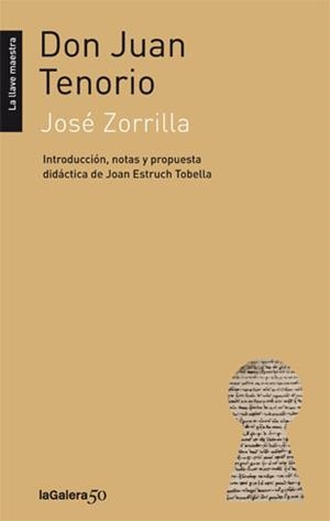 DON JUAN TENORIO | ZORRILLA, JOSÉ