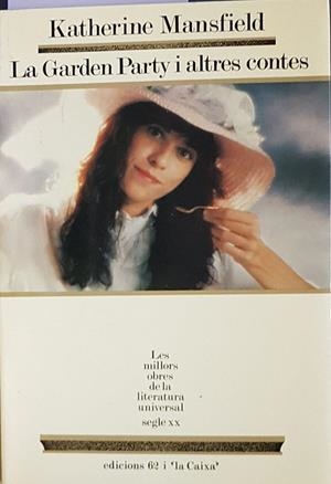 LA GARDEN PARTY I ALTRES CONTES 39 (CATALÁN) | MANSFIELD, KATHERINE