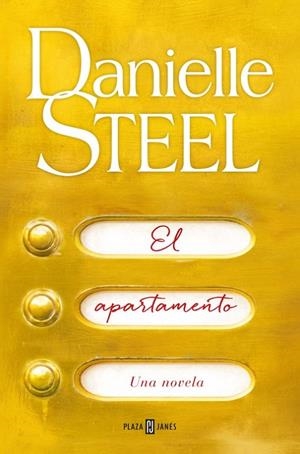 EL APARTAMENTO | STEEL, DANIELLE