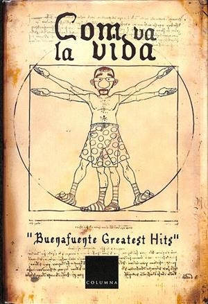 COM VA LA VIDA (CATALÁN) | ARRAY / ARRAY