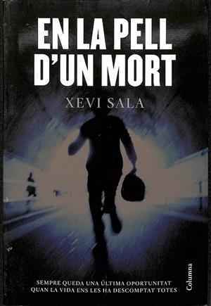 EN LA PELL D'UN MORT (CATALÁN) | SALA PUIG, XEVI