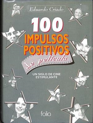 100 IMPULSOS DE PELÍCULA | CRIADO, EDUARDO