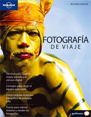 FOTOGRAFÍA DE VIAJE 2 | ANSON, RICARCH I