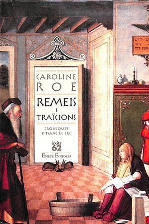 REMEIS I TRAÏCIONS. (CATALÁN) | ROE, CAROLINE