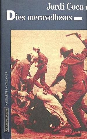 DIES MERAVELLOSOS (CATALÁN) | JORDI COCA