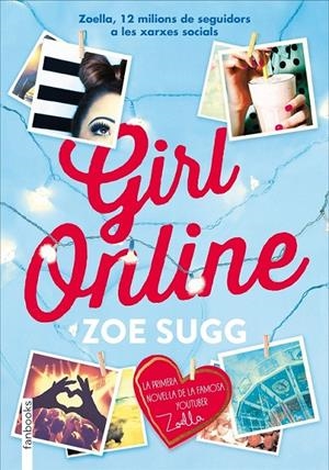 GIRL ONLINE (CATALÁN) | SUGG, ZOE