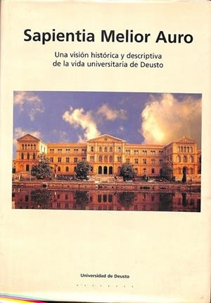 SAPIENTIA MELIOR AURO | AA.VV.