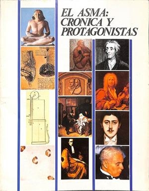EL ASMA CRONICA Y PROTAGONISTAS 