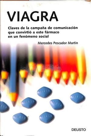 VIAGRA | PESCADOR MARTÍN, MERCEDES