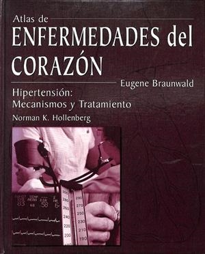 ATLAS DE ENFERMEDADES DEL CORAZÓN