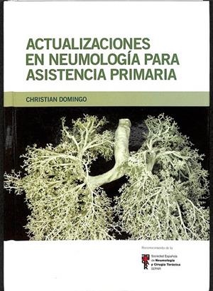 ACTUALIZACIONES EN NEUMOLOGIA PARA ASISTENCIA PRIMARIA | CHRISTIAN DOMINGO