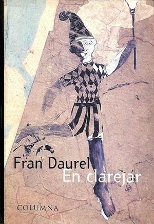 EN CLAREJAR (CATALÁN)