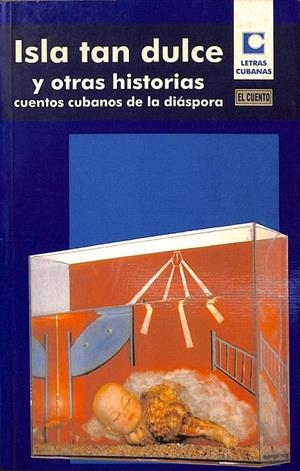 ISLA TAN DULCE  Y OTRAS HISTORIAS | V.V.A