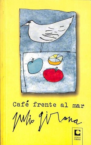 CAFE FRENTE AL MAR  | ARINDO ARANDA