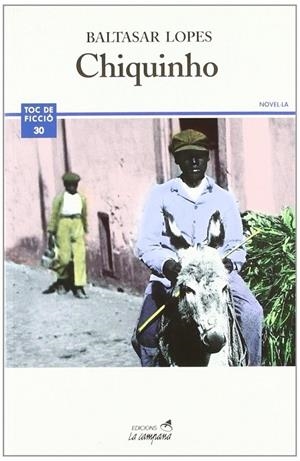 CHIQUINHO (CATALÁN) | LOPES, BALTASAR