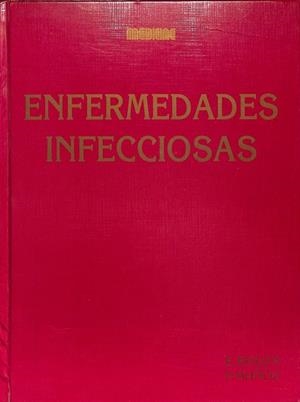 ENFERMEDADES INFECCIOSAS | BOUZA SANTIAGO, EMILIO / MUÑOZ GARCÍA-PAREDES, PATRICIA