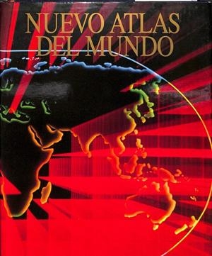NUEVO ATLAS DEL MUNDO