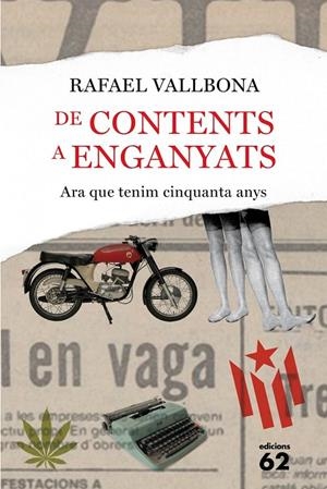 DE CONTENTS A ENGANYATS (CATALÁN) | VALLBONA, RAFAEL
