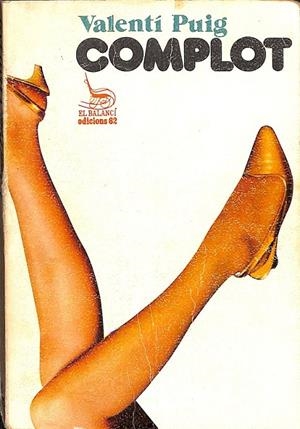 COMPLOT | PUIG, VALENTÍ