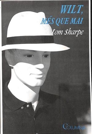 WILT MES QUE MAI (CATALÁN) | SHARPE, TOM