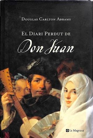 EL DIARI PERDUT DE DON JUAN  (CATALÁN) | CARLTON ABRAMS, DOUGLAS