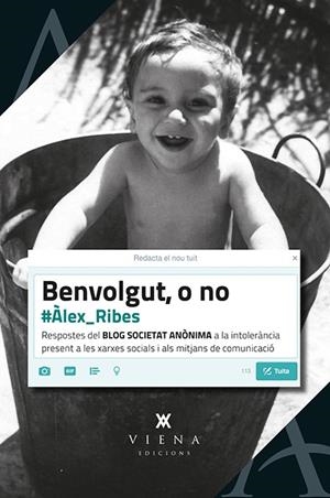 BENVOLGUT O NO (CATALÁN) | RIBES BERNAL, ÀLEX