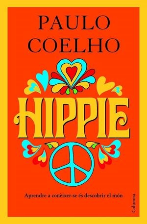 HIPPIE  (CATALÁN) | COELHO, PAULO