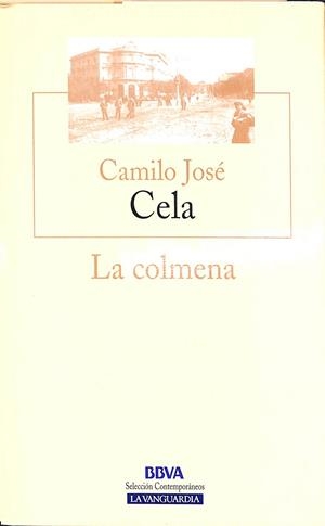 LA COLMENA  | CAMILO JOSE CELA 