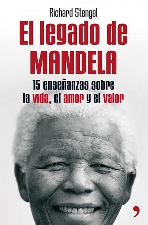 EL LEGADO DE MANDELA | STENGEL, RICHARD