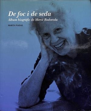 DE FOC I DE SEDA (CATALÁN) | NADAL BRUNÉS, MARTA
