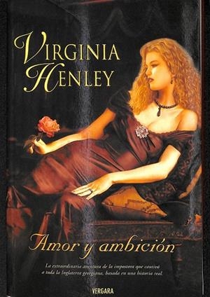 AMOR Y AMBICIÓN | HENLEY, VIRGINIA