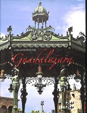 ENCUENTROS EN GUADALAJARA  | V.V.A