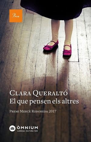 EL QUE PENSEN ELS ALTRES NUMERO PROA 681 (CATALÁN) | QUERALTÓ, CLARA