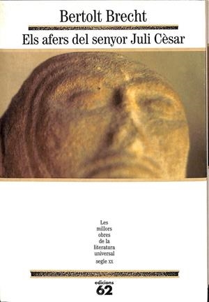 ELS AFERS DEL SENYOR JULI CÈSAR NUMERO 103 (CATALÁN) | ARRAY