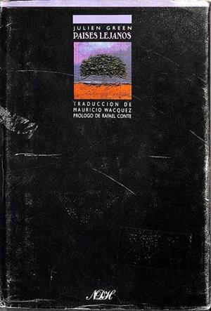 PAÍSES LEJANOS | GREEN, JULIEN